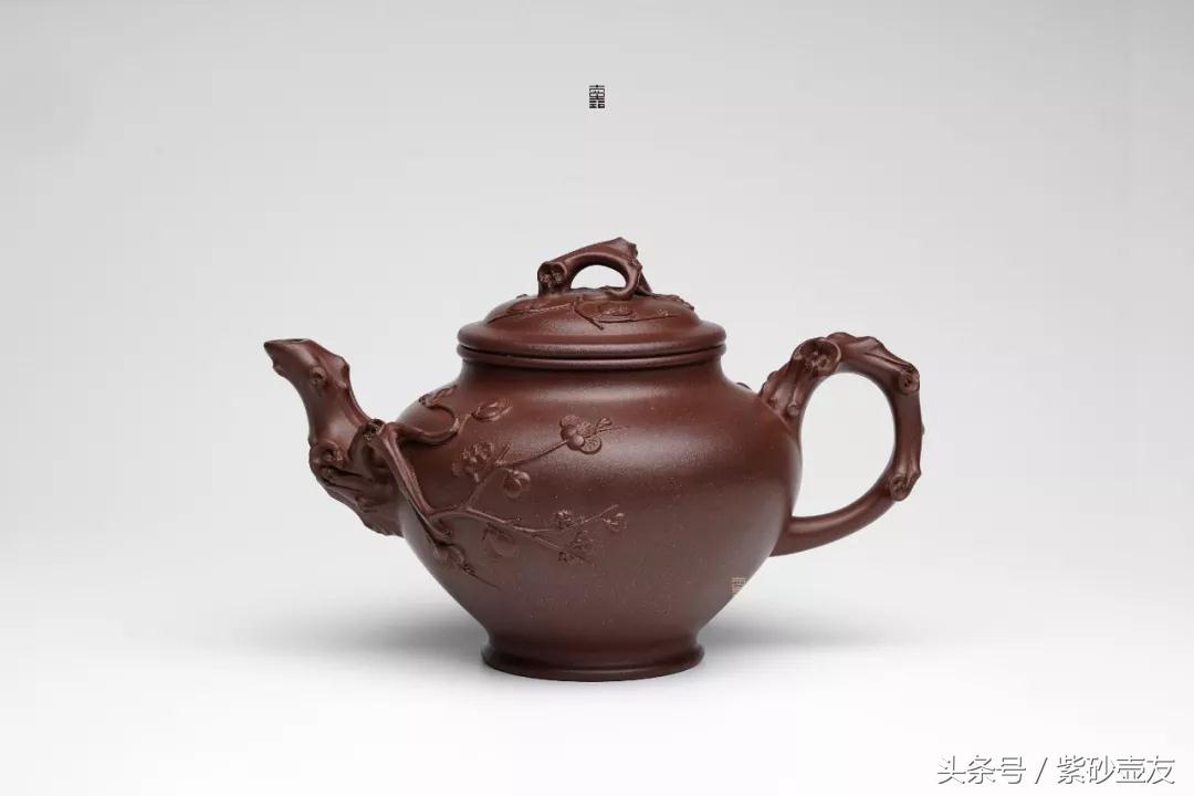 匠思丨中国十大紫砂名壶，你能说出几个？