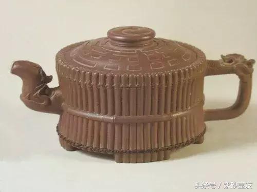 匠思丨中国十大紫砂名壶，你能说出几个？