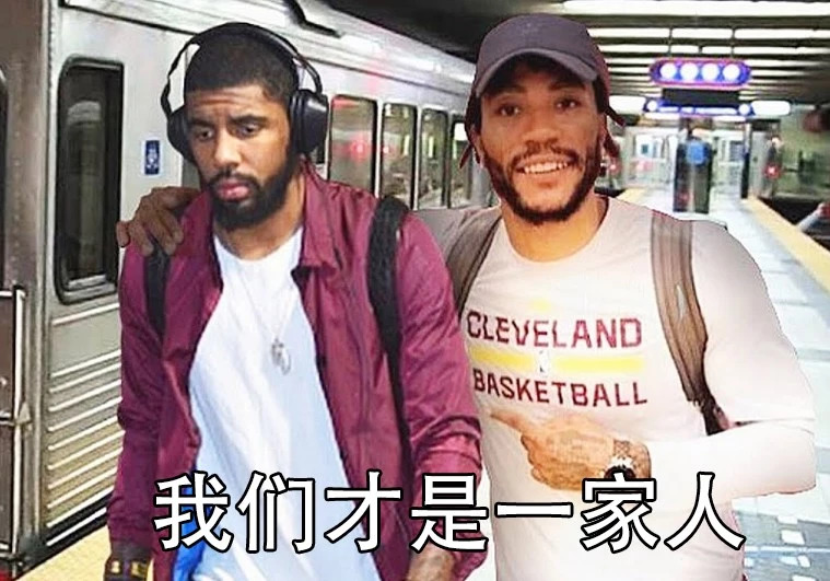 nba哪些是印第安人(欧文还有这身份？好好打球，不行就要被抓回去当酋长了！)