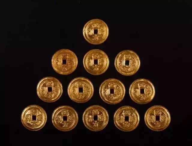 五帝钱的寓意和象征（一文读懂五帝钱代表的含义）
