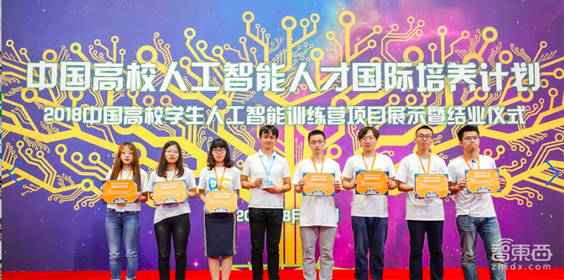 说唱学校（这8组大学生的AI说唱以假乱真）