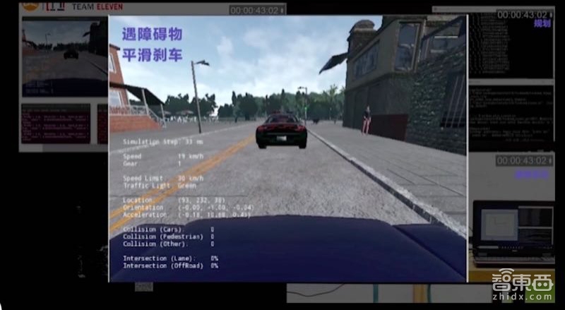 这8组大学生的AI说唱以假乱真，OCR准确率超百度腾讯