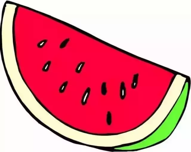 学一学,画一画,各种水果简笔画大全(为孩子收藏)