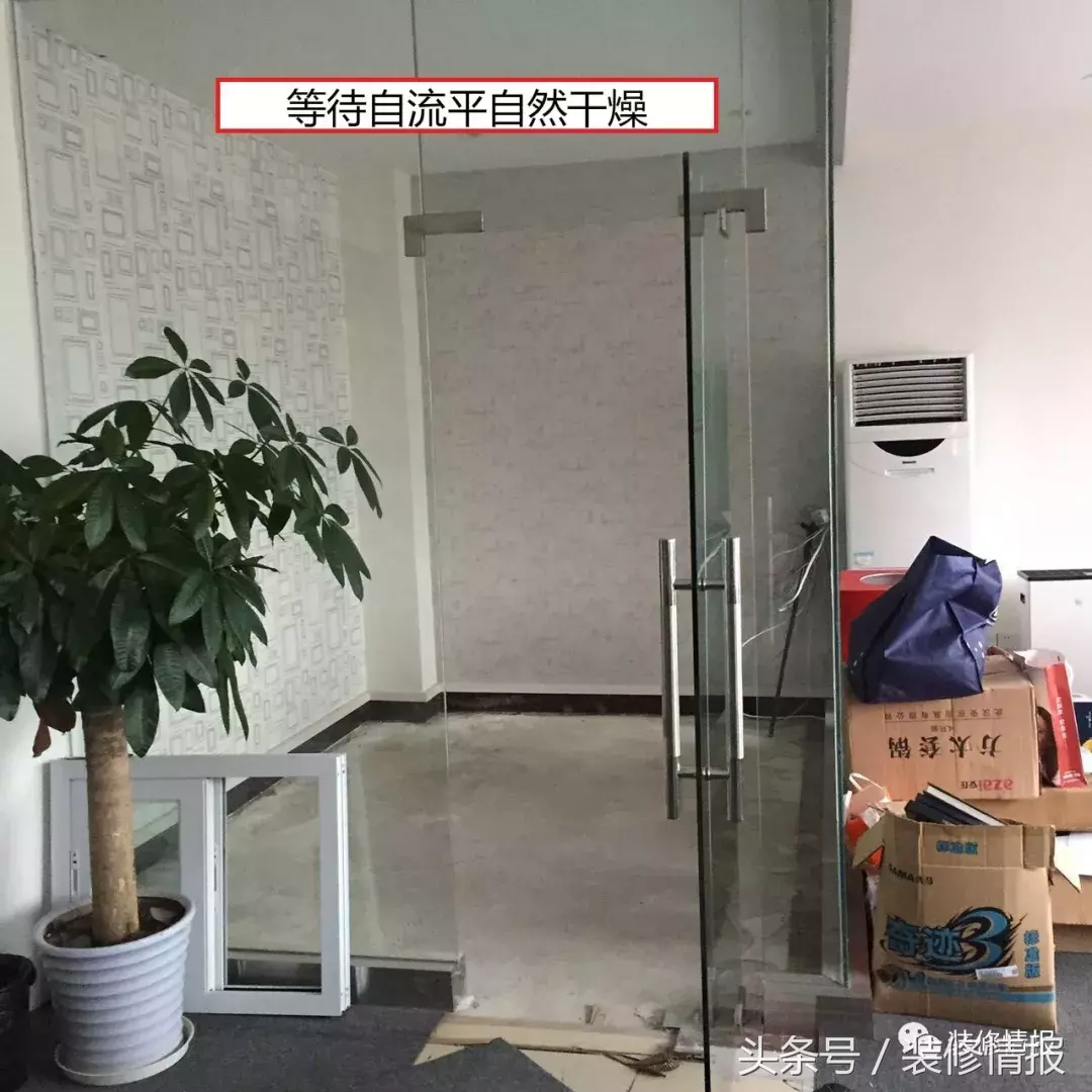 家装自流平,极简生活的搭配神器