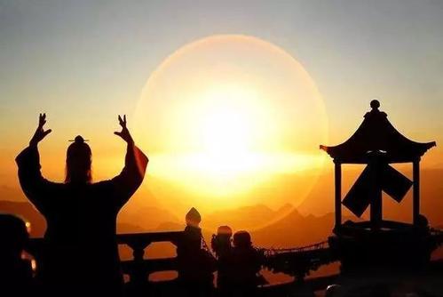 《黄帝内经·素问》对照参考译文——第1 上古天真论篇