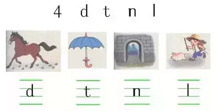 幼儿巧学拼音口诀（太齐全了），收好不谢哦！