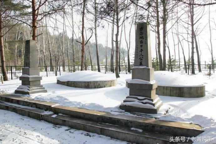 日本老兵晚年子孙都意外惨死，为谢罪将骨灰撒在中国任人践踏