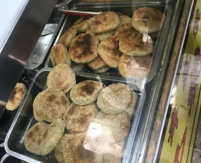 门脸不大，却让无数天津吃货流口水的小馆子！拯救荷包干瘪的你！