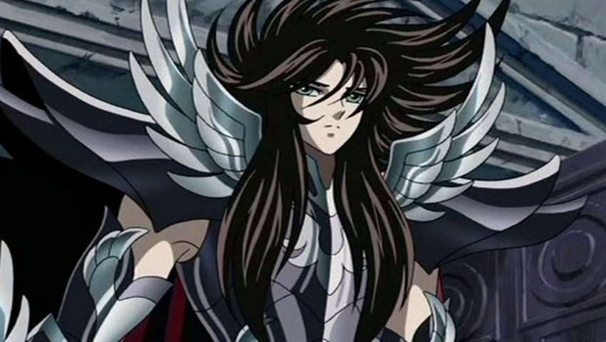 圣斗士星矢,亲兄弟变仇人,这就是冥王哈迪斯与天马座的故事?