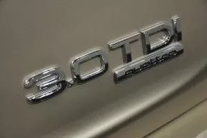 TDI、TSI、CVT.常见车后尾的标志含义你知道几种？