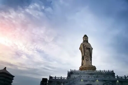 10月29，观音菩萨像，见着增福，有求必应！生生世世获加持庇佑！