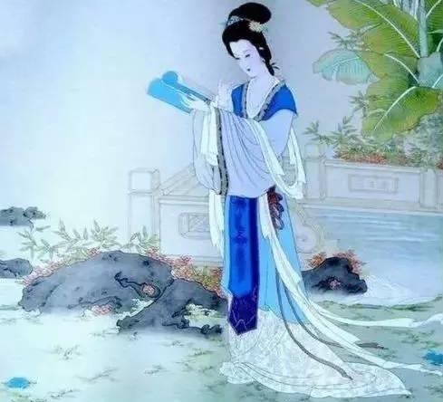 李清照歌颂项羽的一首诗，虽然不合格律，却万古流芳！