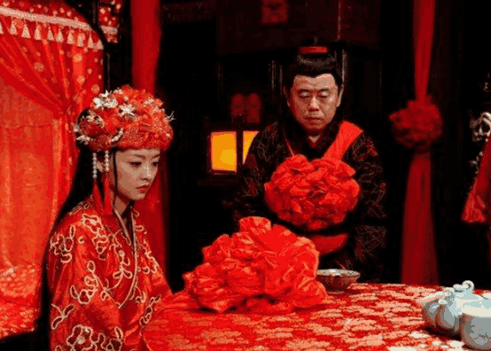 人生三大喜事是哪三件金榜题名和洞房花烛占其二第三件最感人