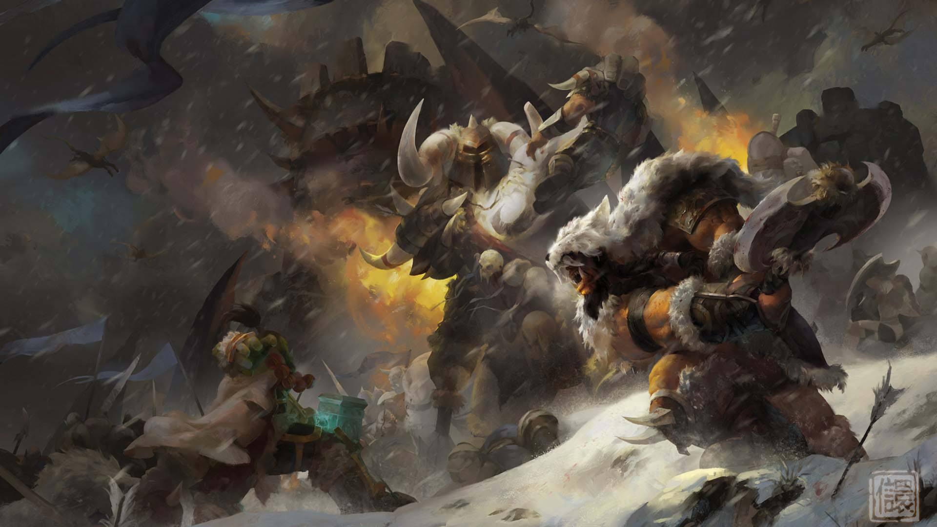 魔兽世界：艾泽拉斯之心拖了装等后腿？这任务一次就能提升15点！