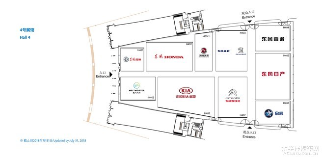 2018成都车展观展指南，重磅新车都在这了