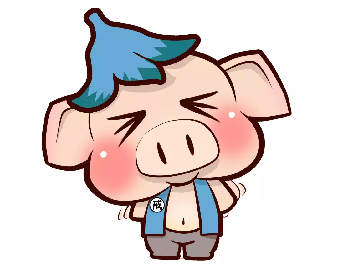 唐僧师徒去贷款,最容易通过信审的竟然是猪八戒!