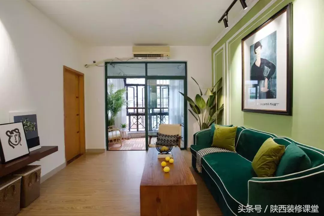 32款别人家阳台门，这才是颜值