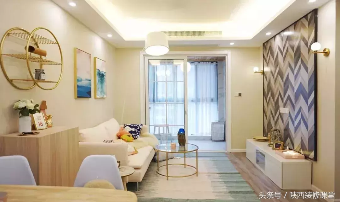 32款别人家阳台门，这才是颜值