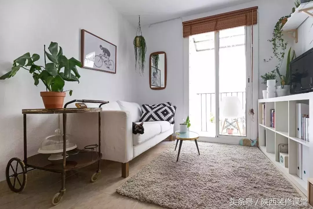 32款别人家阳台门，这才是颜值