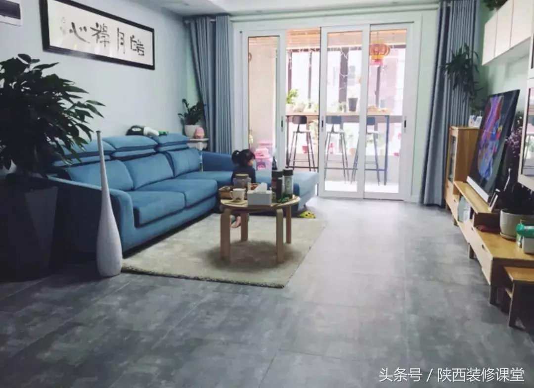 32款别人家阳台门，这才是颜值
