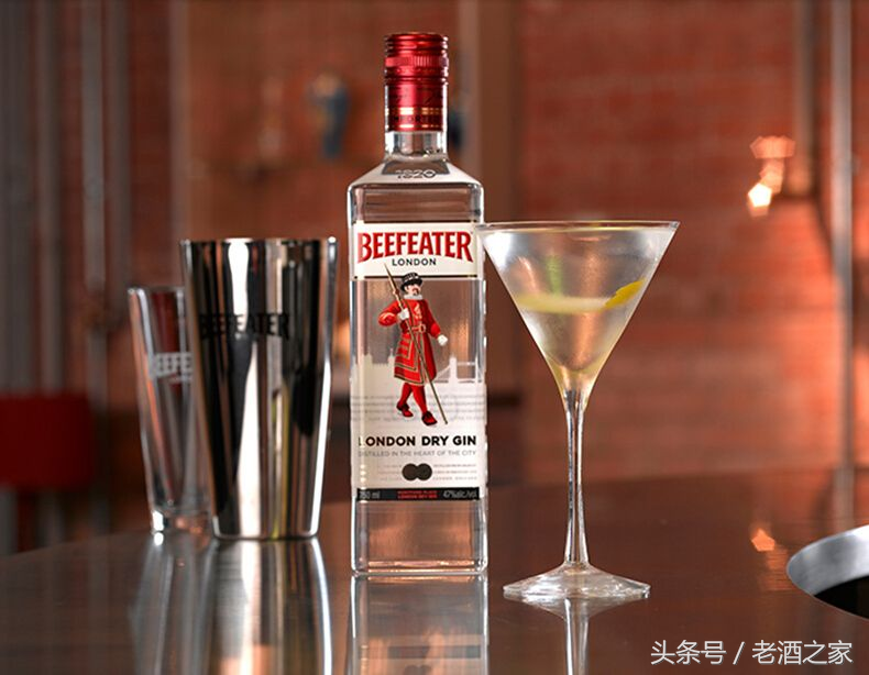 世界八大知名烈酒，你喝过几种？