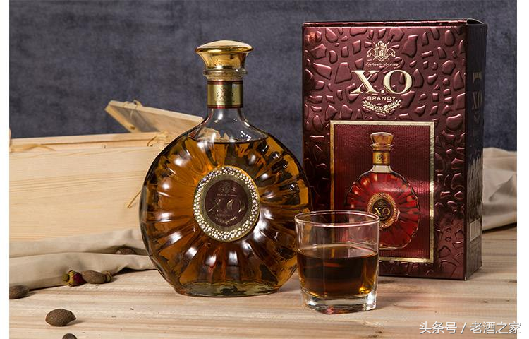 世界八大知名烈酒，你喝过几种？