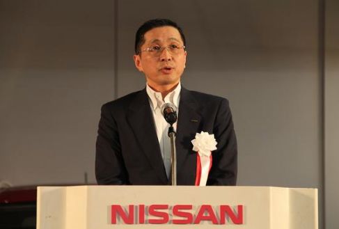 东风日产武汉新工厂获批，投资近百亿年产30万辆