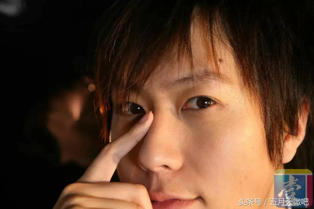 五月天真心话｜这样的五个人，你是否了解？