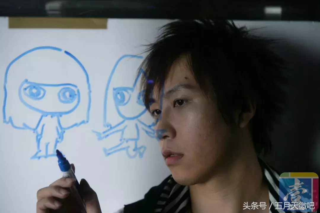 五月天真心话｜这样的五个人，你是否了解？