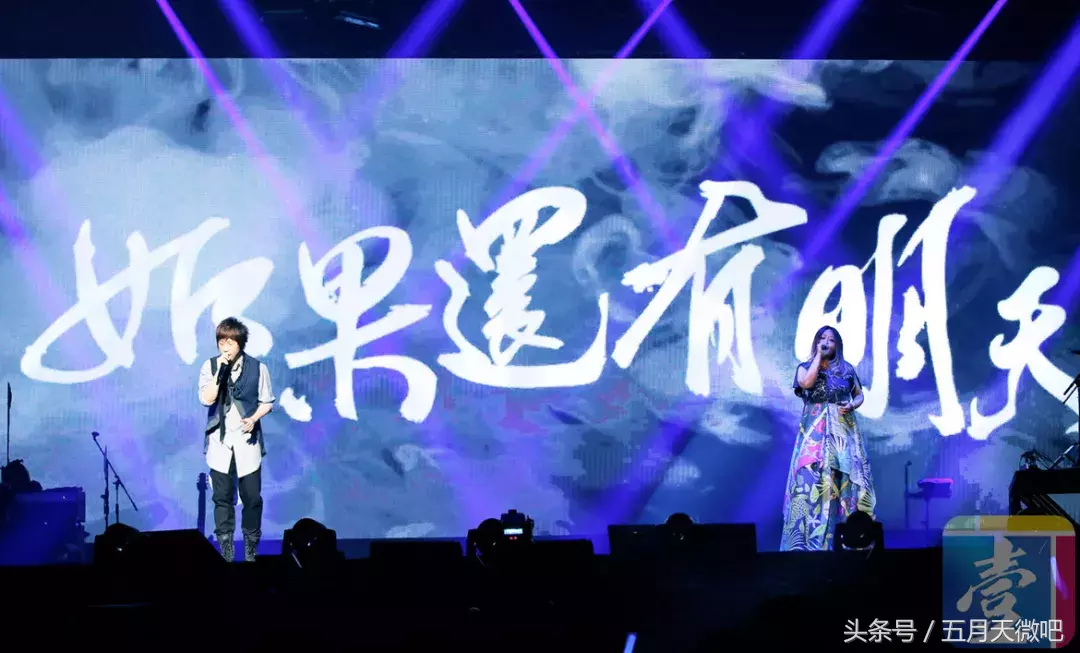 五月天真心话｜这样的五个人，你是否了解？