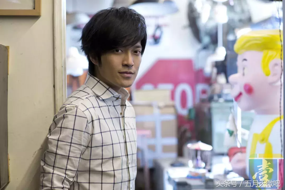 五月天真心话｜这样的五个人，你是否了解？