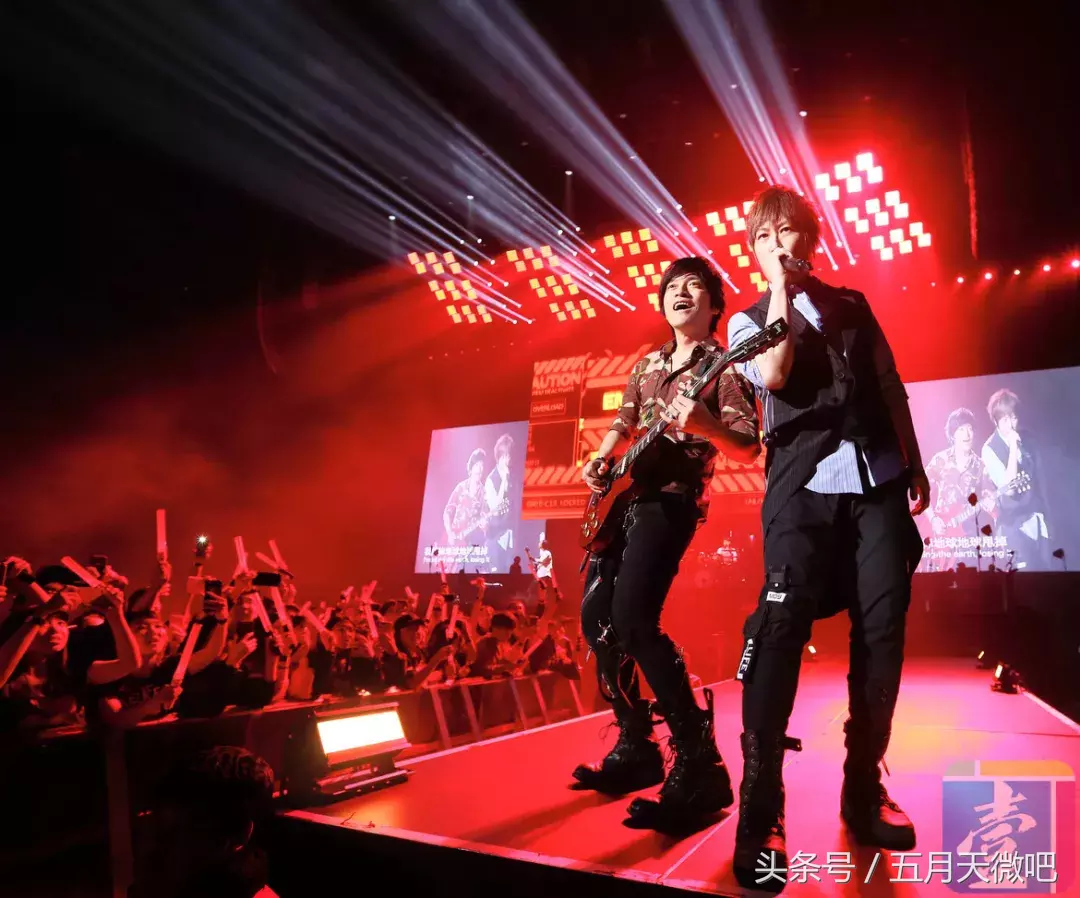 五月天真心话｜这样的五个人，你是否了解？