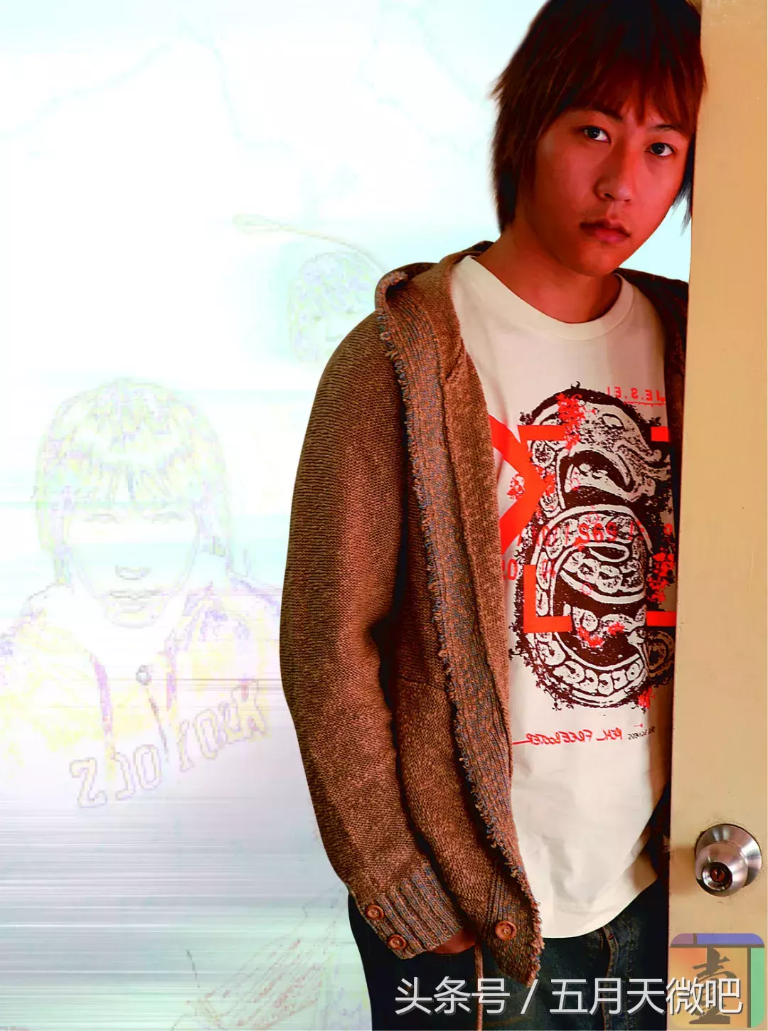 五月天真心话｜这样的五个人，你是否了解？