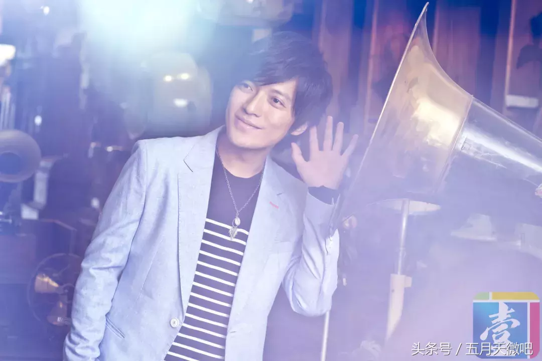 五月天真心话｜这样的五个人，你是否了解？