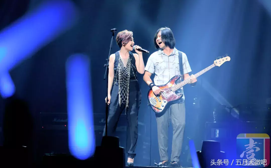 五月天真心话｜这样的五个人，你是否了解？