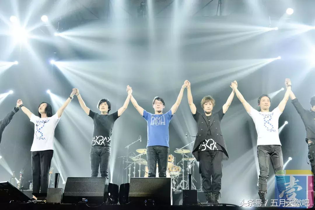 五月天真心话｜这样的五个人，你是否了解？