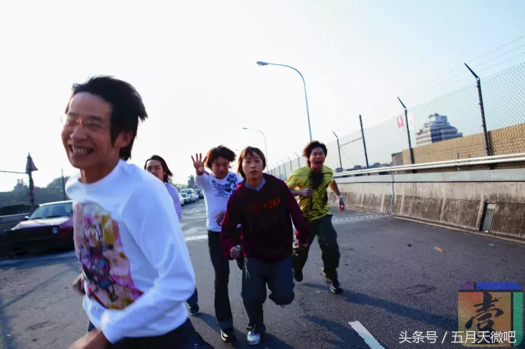 五月天真心话｜这样的五个人，你是否了解？