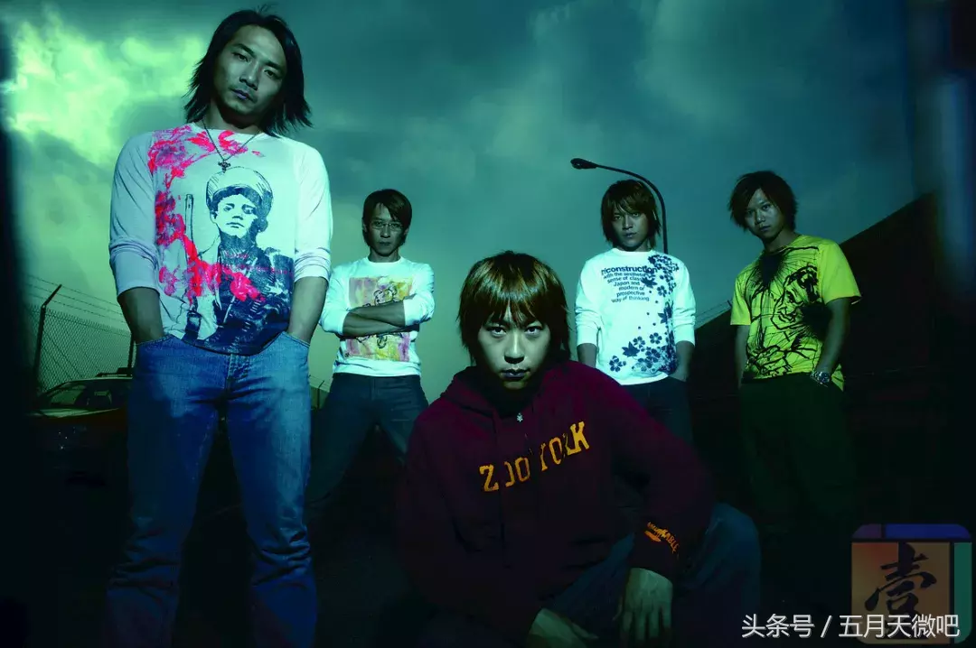 五月天真心话｜这样的五个人，你是否了解？