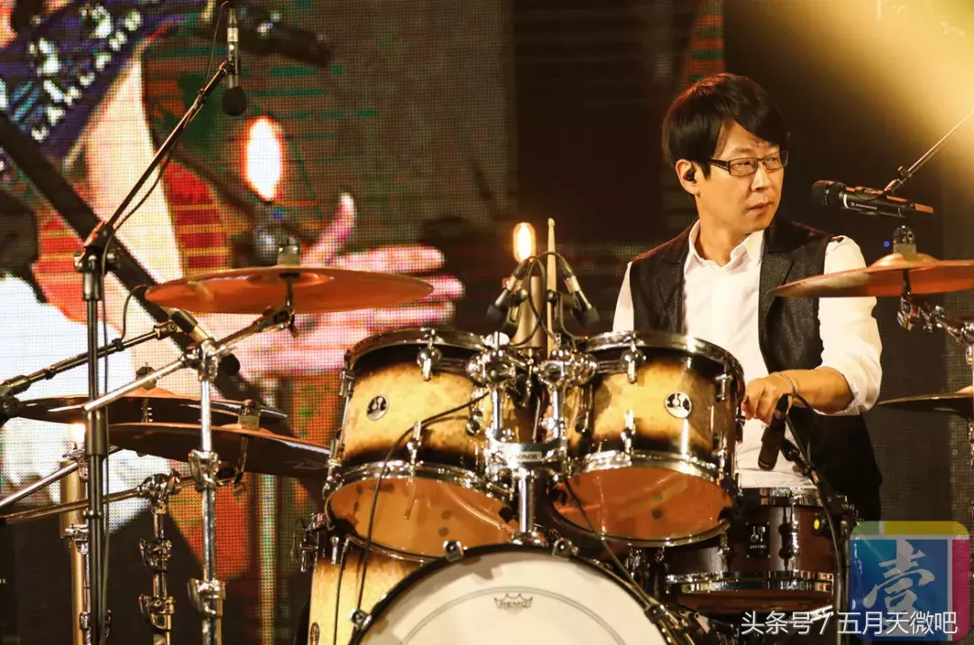 五月天真心话｜这样的五个人，你是否了解？