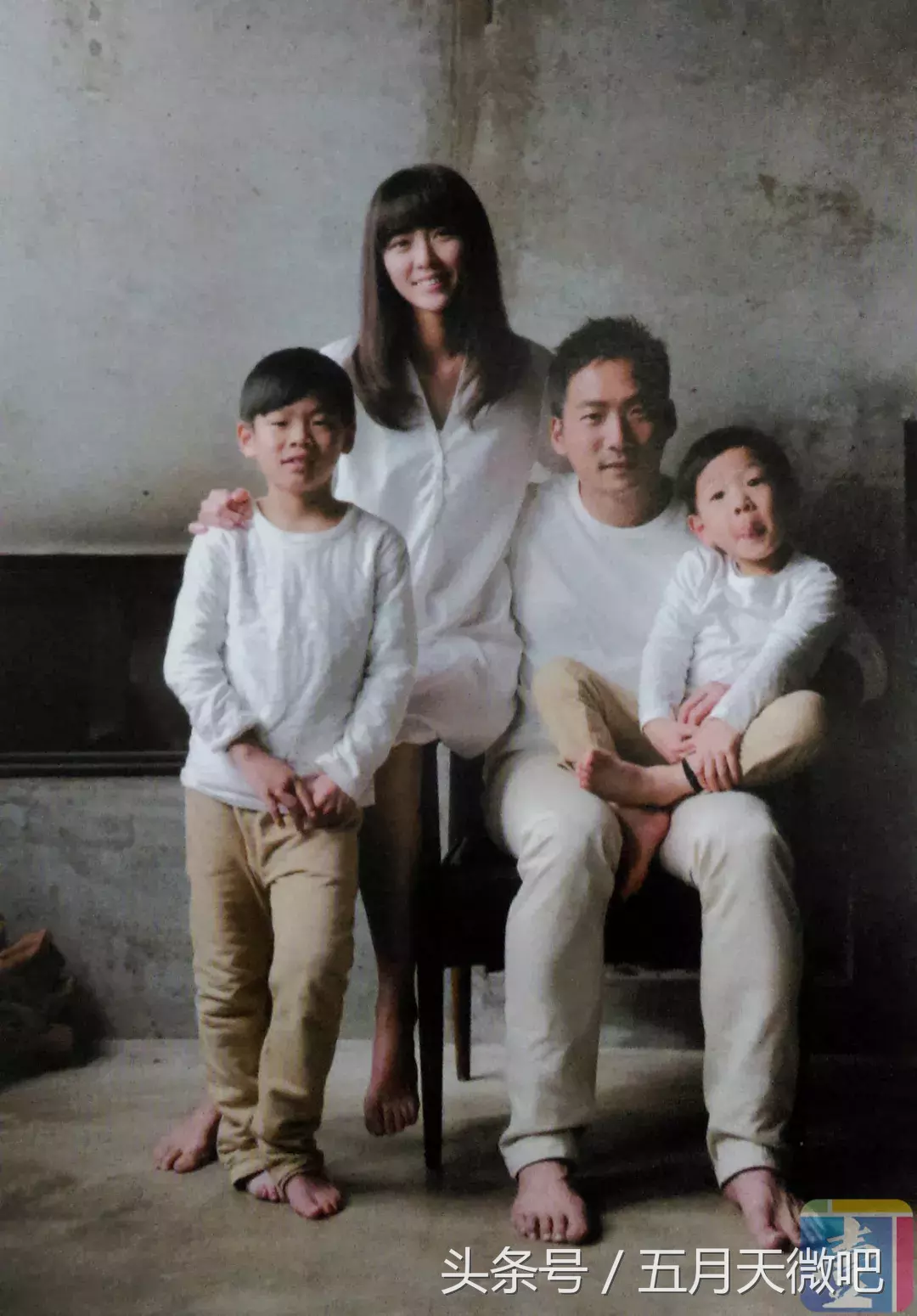 五月天真心话｜这样的五个人，你是否了解？