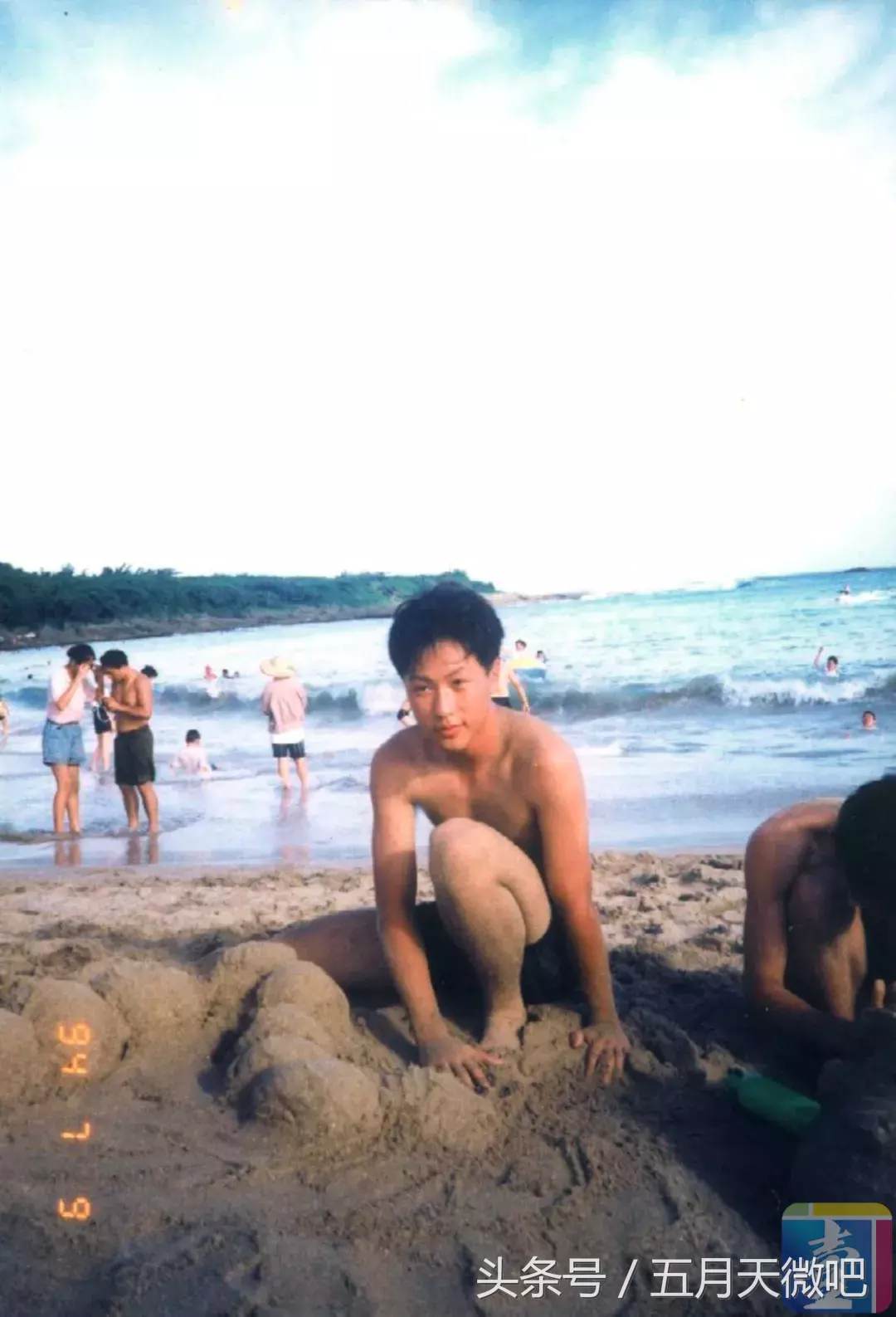 五月天真心话｜这样的五个人，你是否了解？