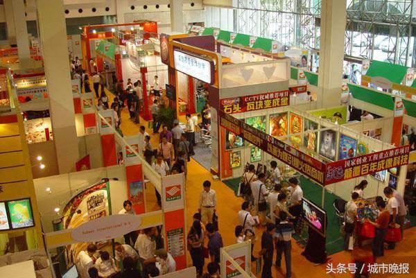 快收藏！长春9月份举办的展会都在这了，想去哪个看一看