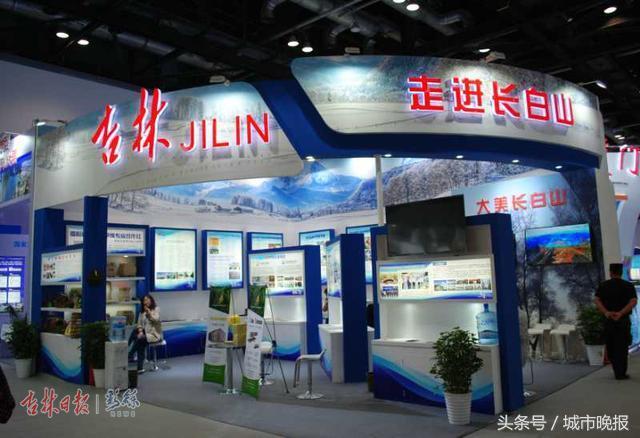 快收藏！长春9月份举办的展会都在这了，想去哪个看一看