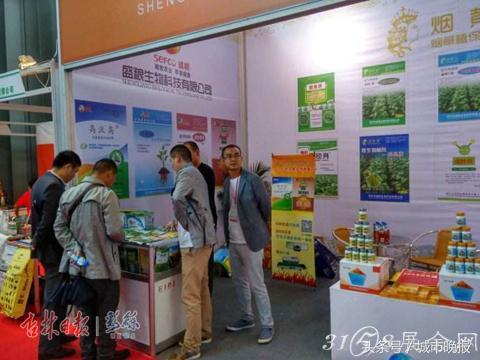 快收藏！长春9月份举办的展会都在这了，想去哪个看一看