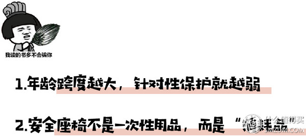 宝宝安全很重要：怎样挑性价比最高的安全座椅？这一篇就够了！