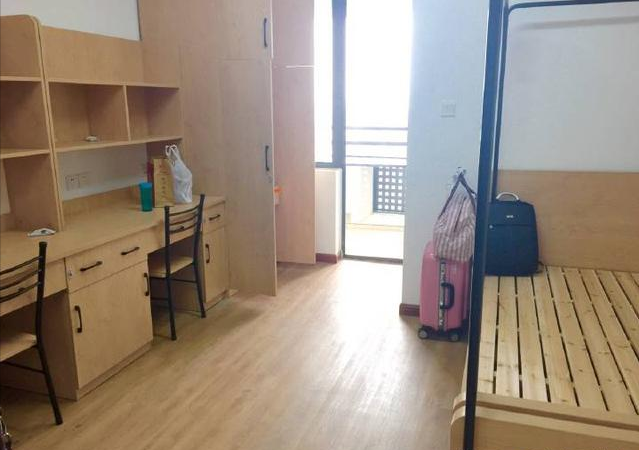 上海地区院校宿舍集中营，和你的学校比比怎么样~