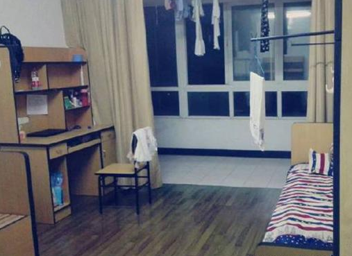 上海地区院校宿舍集中营，和你的学校比比怎么样~