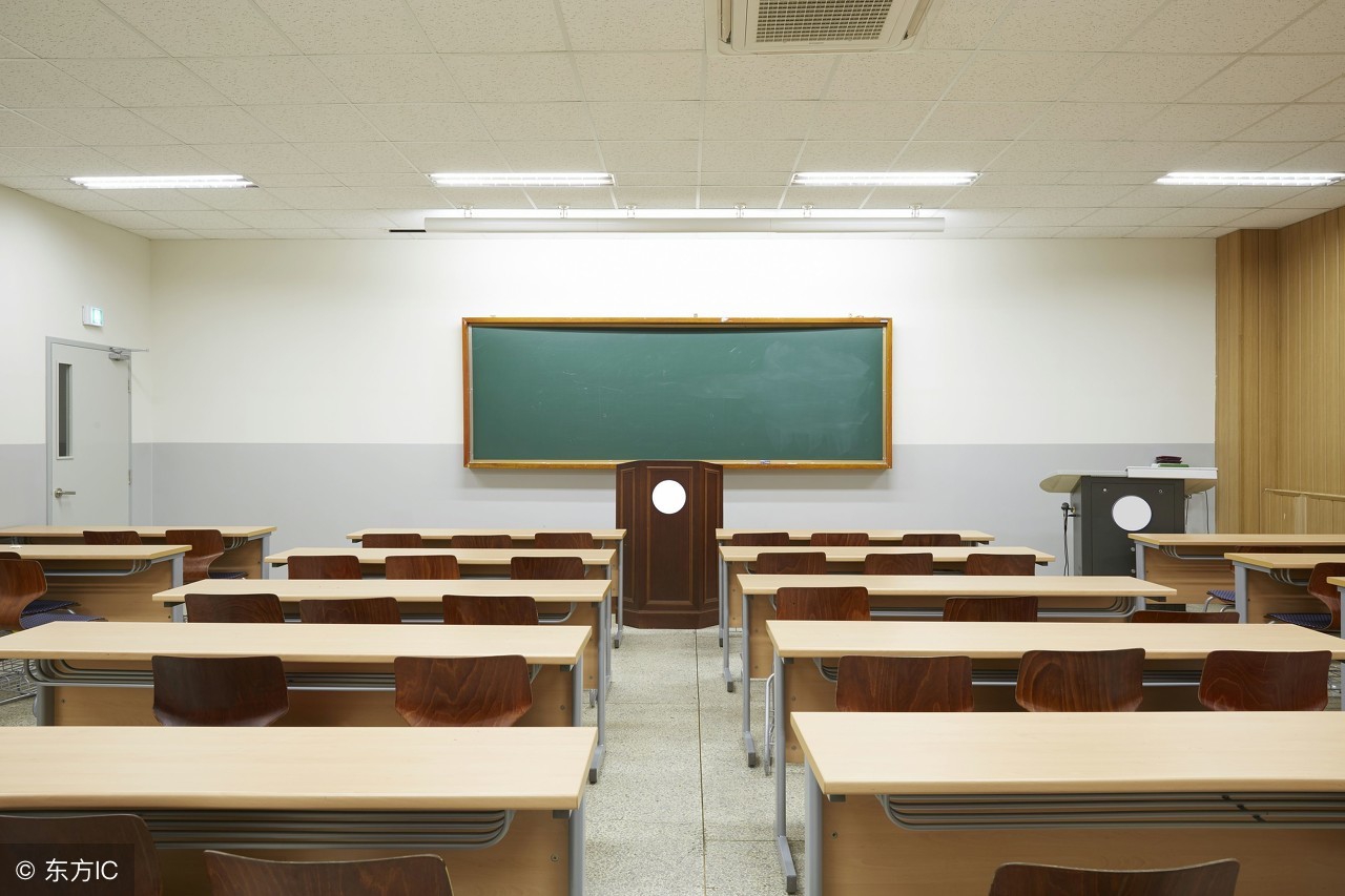 上海地区院校宿舍集中营，和你的学校比比怎么样~