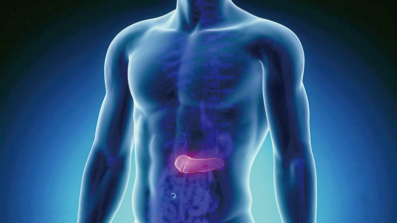 美国华盛顿大学医学院最新研究：糖尿病与“呼吸”有关