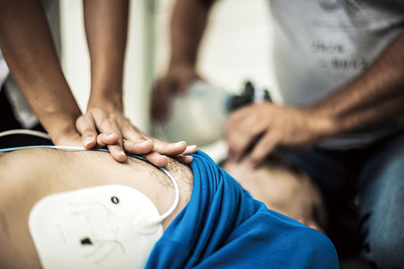 美国华盛顿大学医学院最新研究：糖尿病与“呼吸”有关